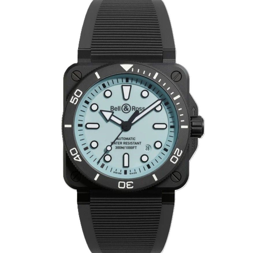 BR 03 Diver 42 MM