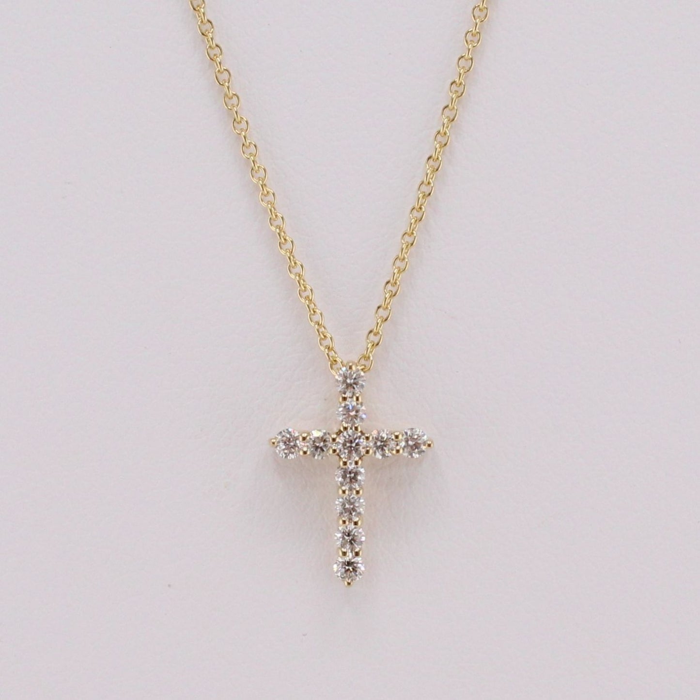 Diamond Cross