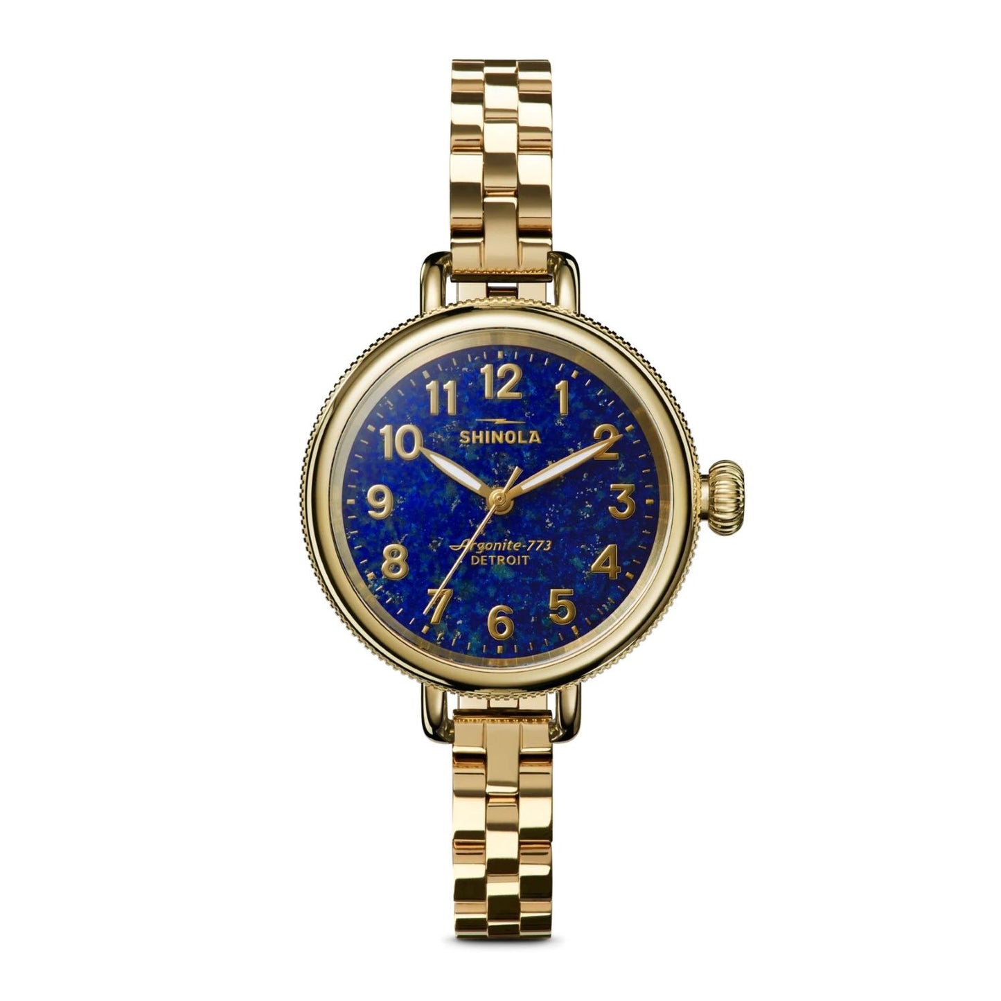 34MM BIRDY