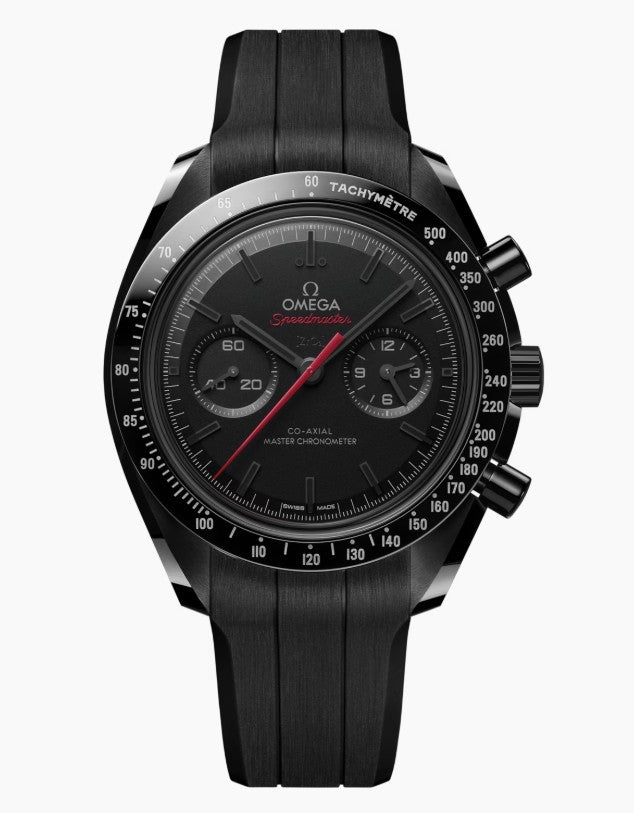 44.25 MM SPEEDMASTER DARK SIDE OF THE MOON AUTO