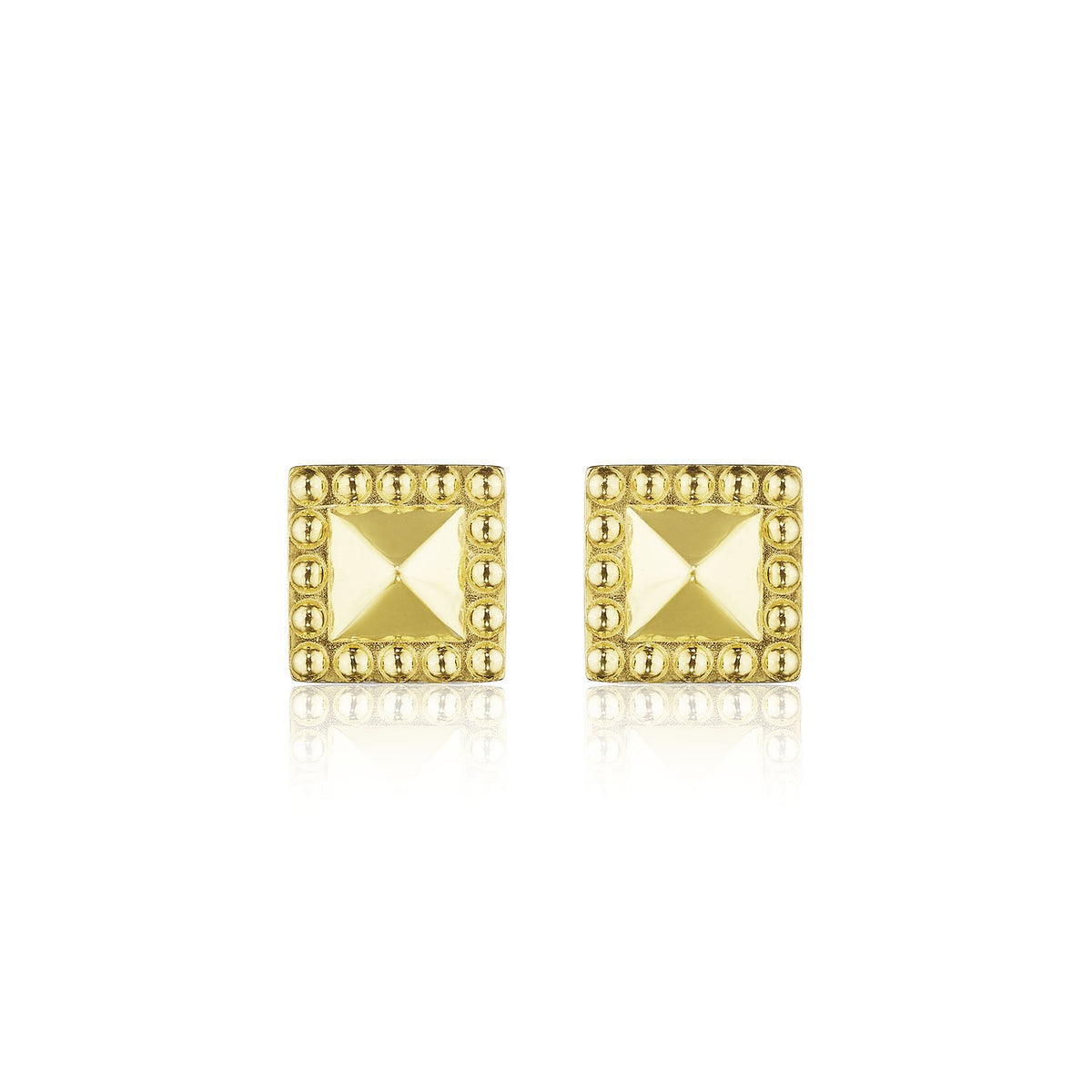Rockstud Collection Stud Earrings