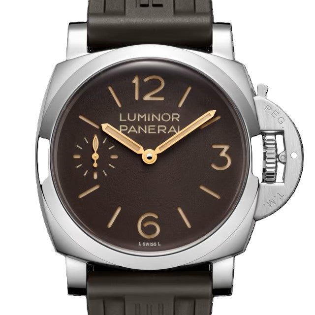 44MM Luminor