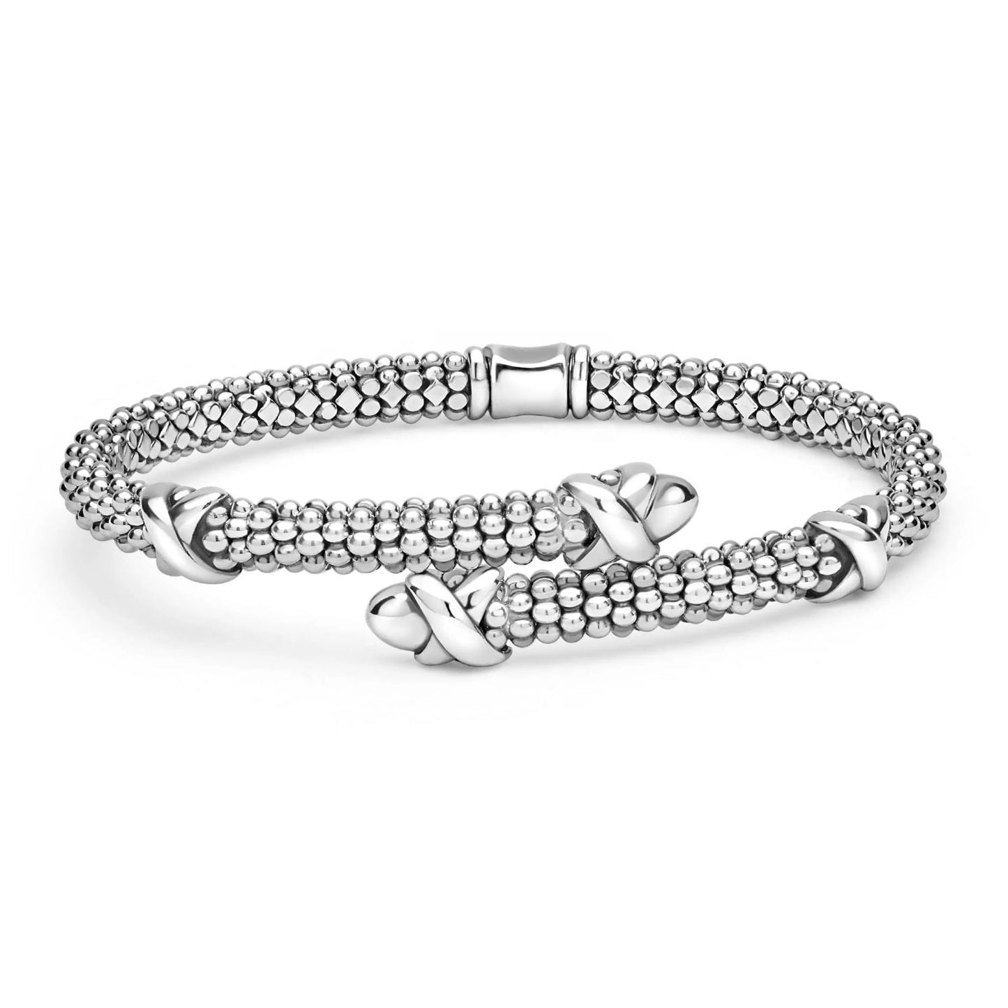 Embrace Versa Bypass Bracelet