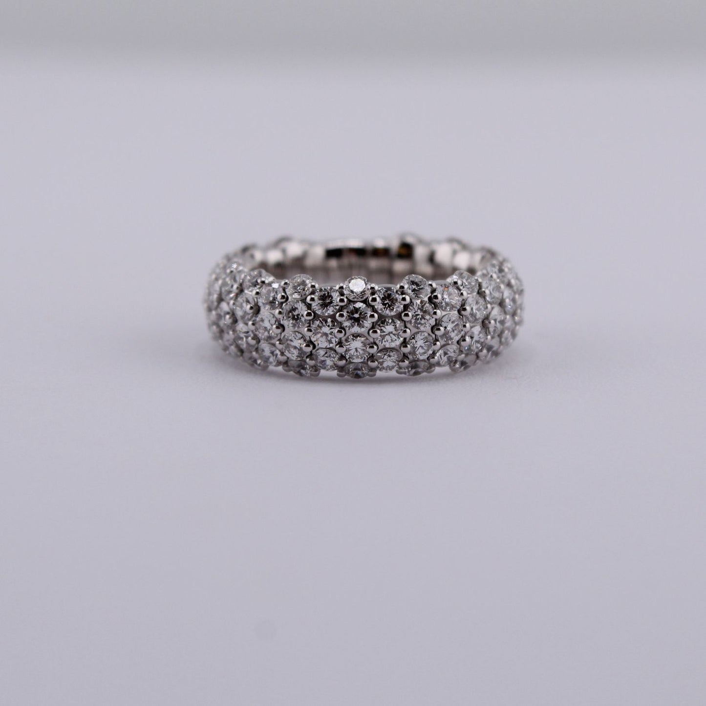 Diamond Stretch Band