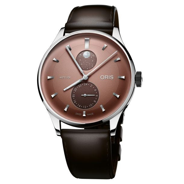 Artelier Complication 39.50MM