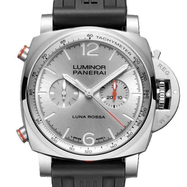 44MM Luminor Luna Rossa Chrono