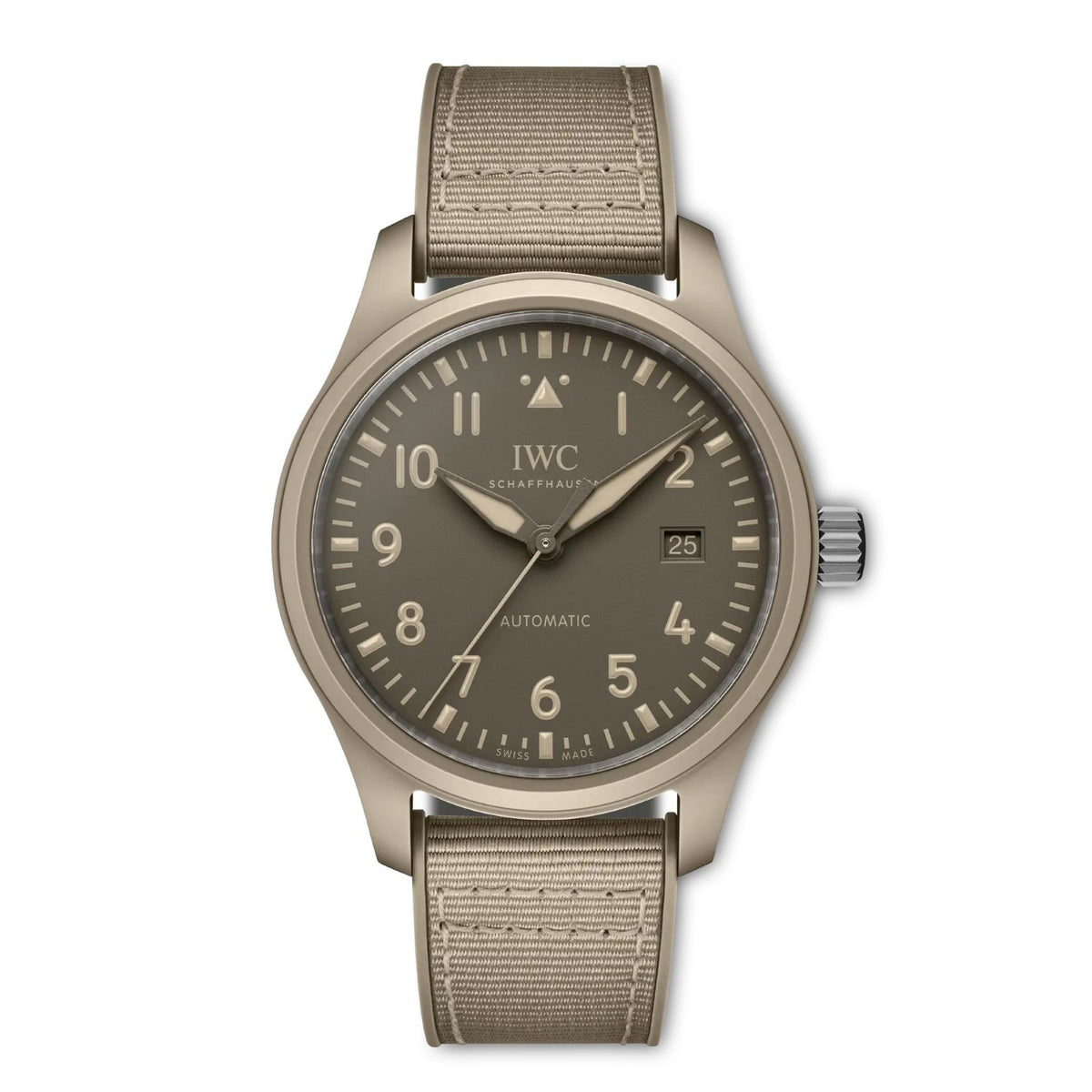 Pilot's Top Gun Mojave Desert 41MM