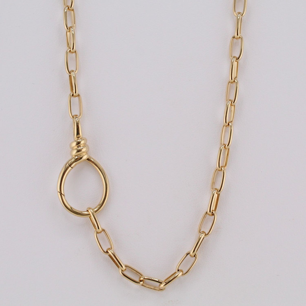 Italian Made Fashion Chain