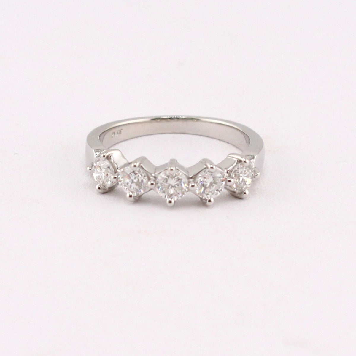 5-Diamond Band