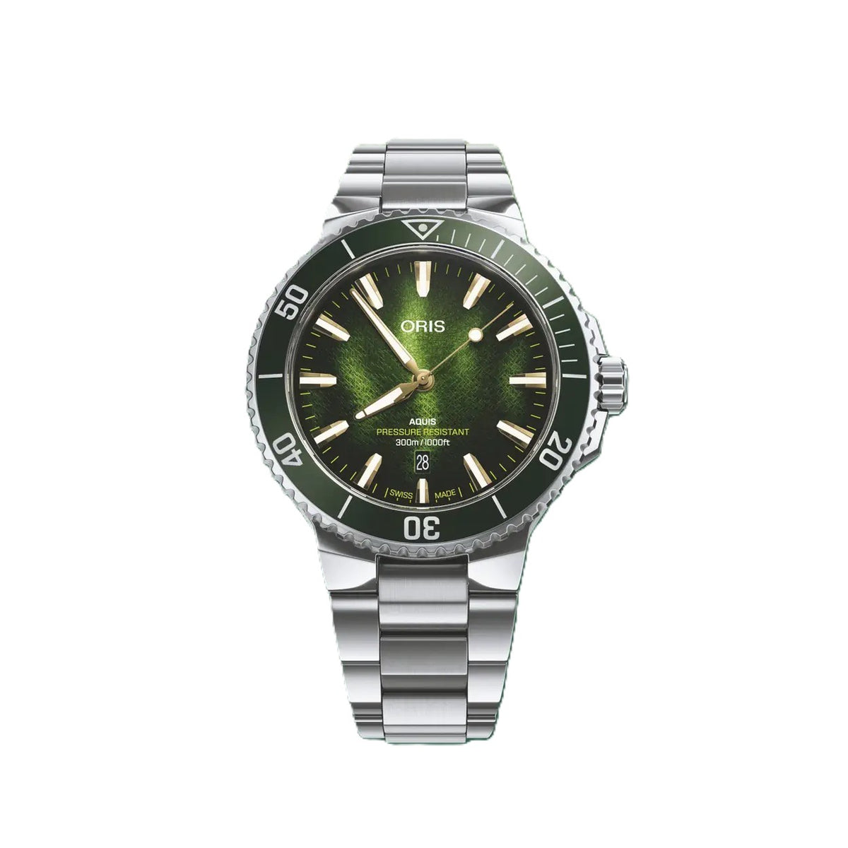 Aquis Kelp Forest Limitied Edition 41.50MM