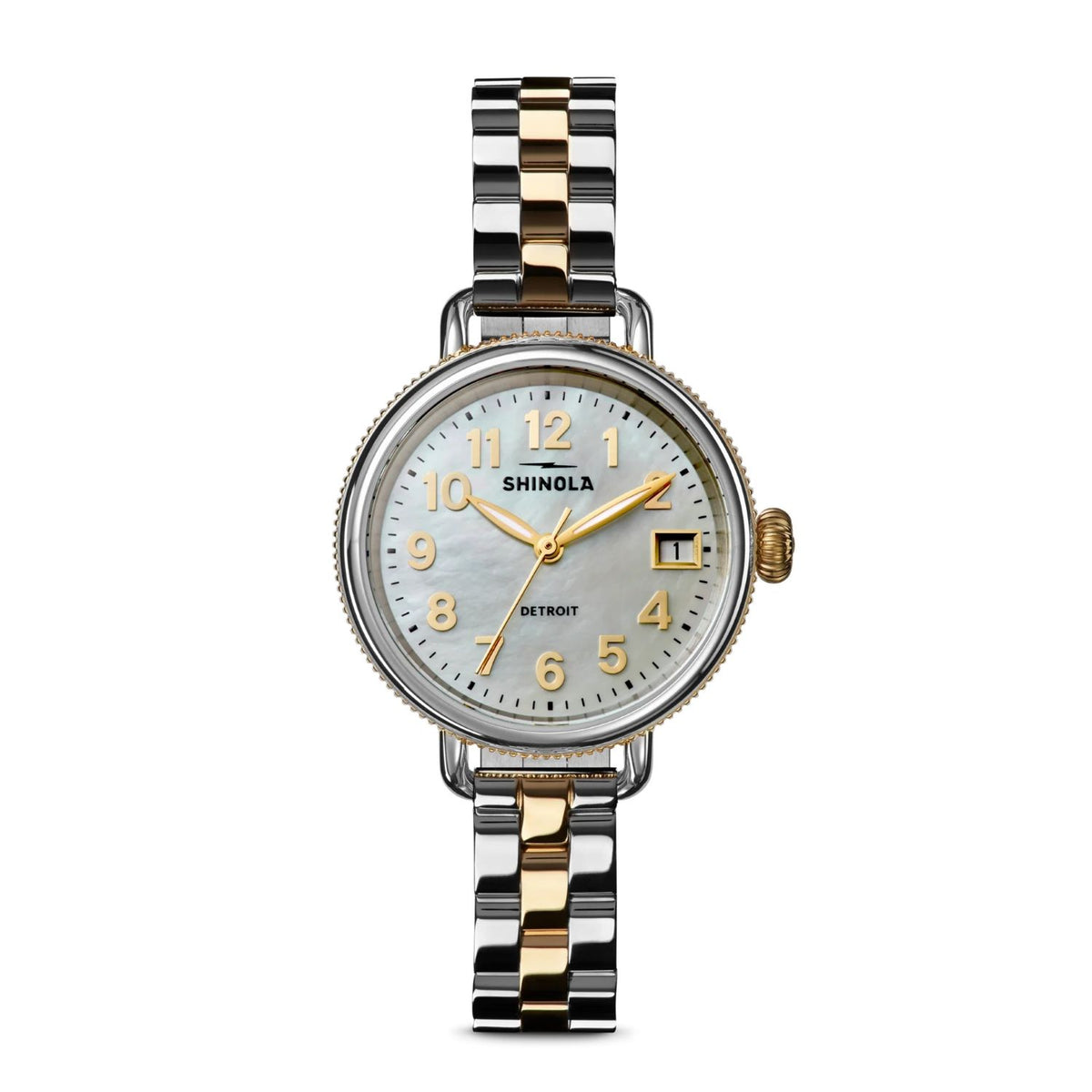 31MM BIRDY WATCH