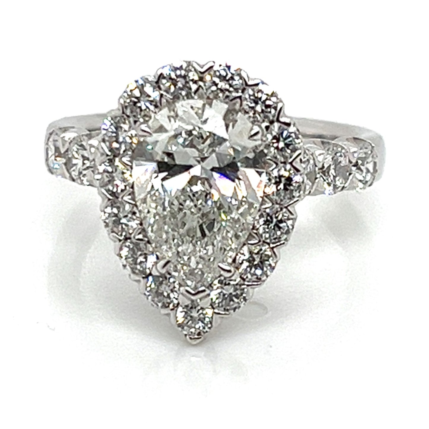 H-SI1 GIA EX / EX NET RAP -5%