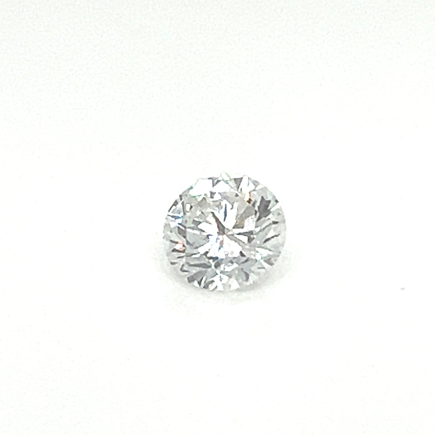 E SI1 GIA CT #8642965 RAP - 10%