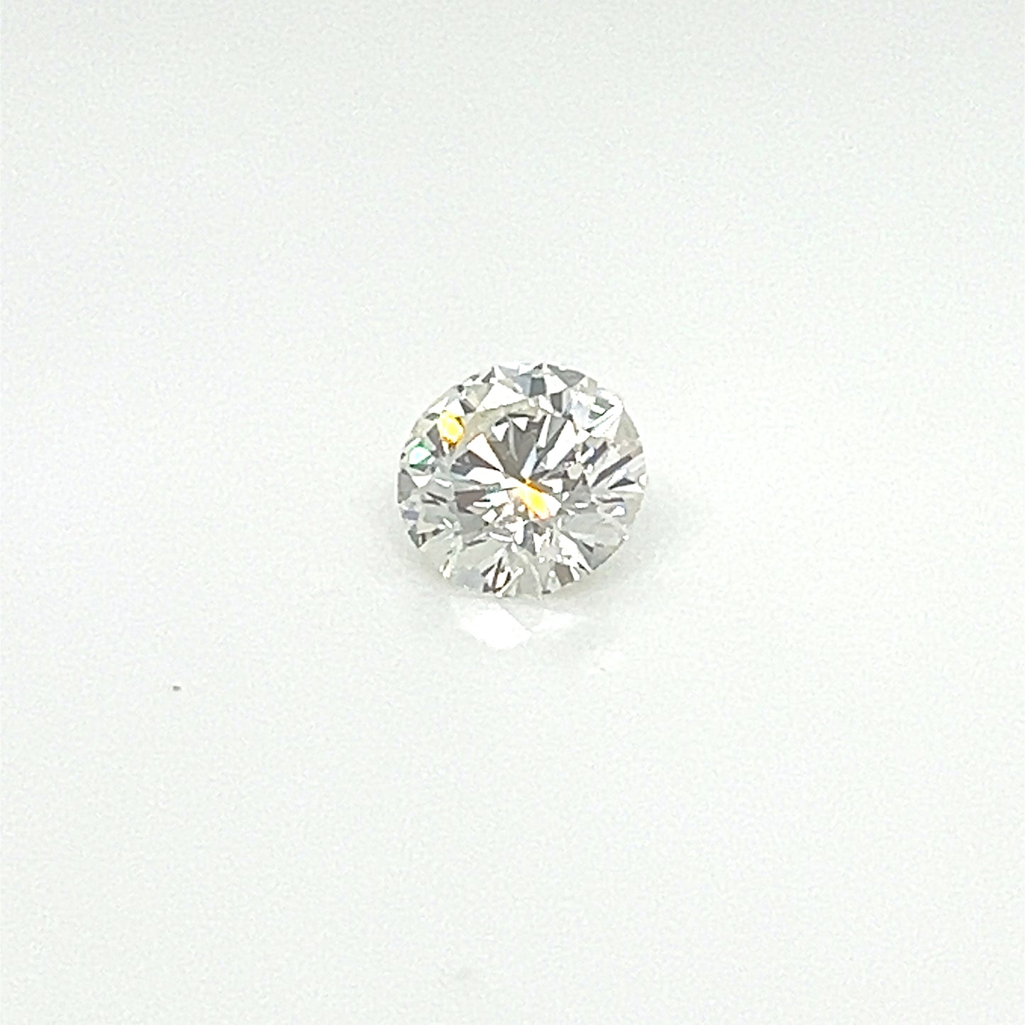 I-VVS2 GIA #2141230141 EX / EX / EX