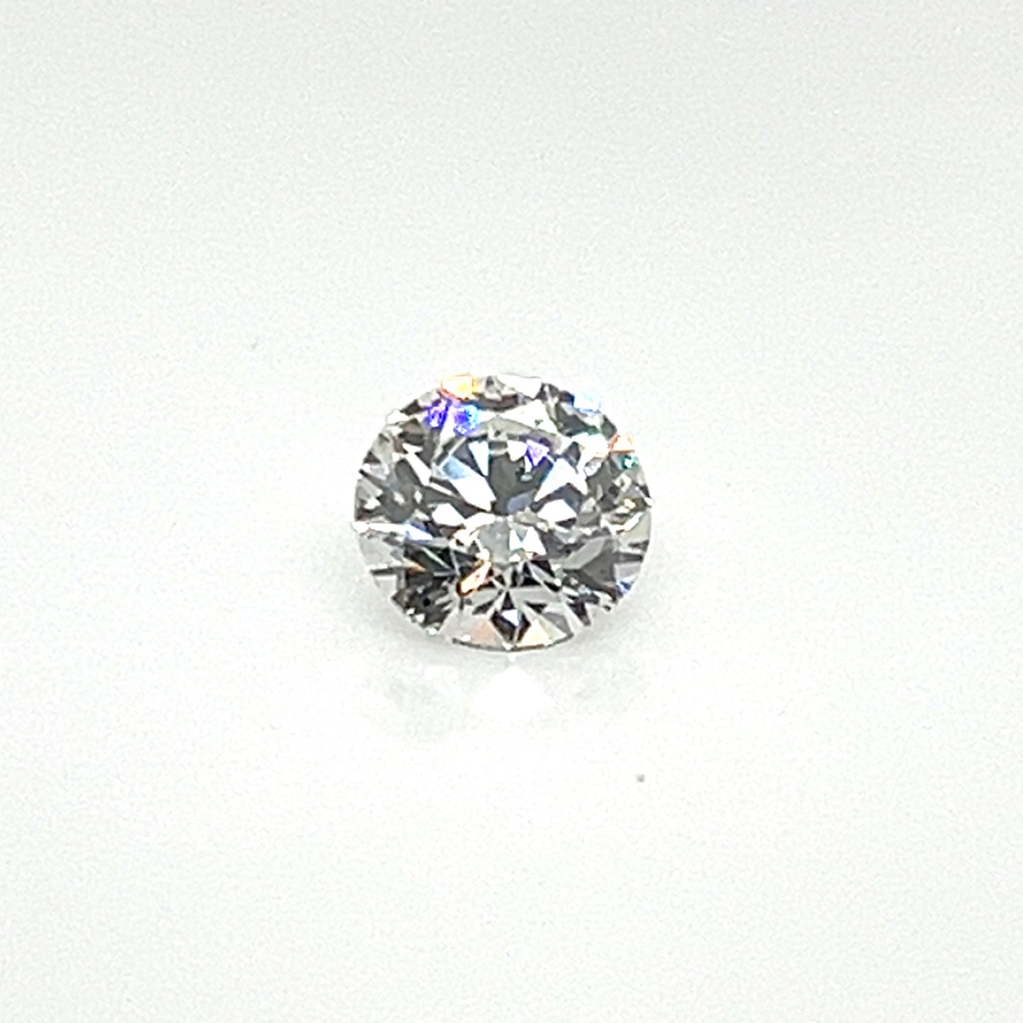 G VS1 GIA CT #15794954 V.G./V.G./V.G.