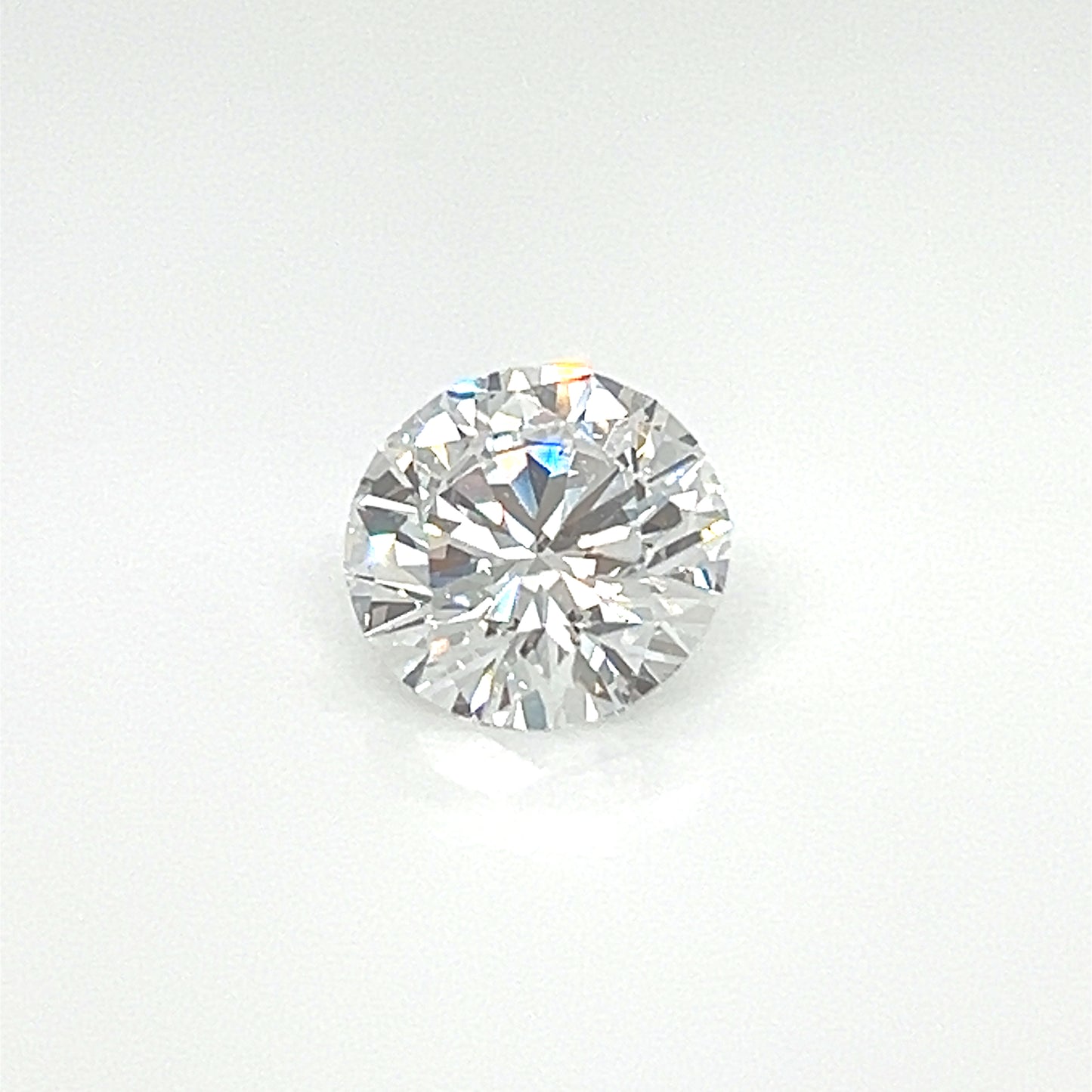 E-VS2 GIA #12576776 EX / EX / EX