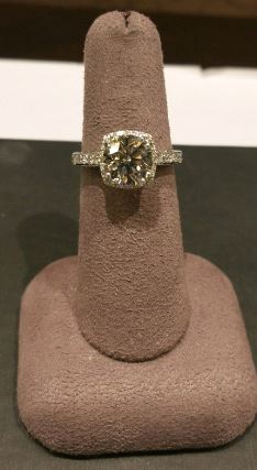 J-SI1 GIA #6173736899 EX / EX / EX