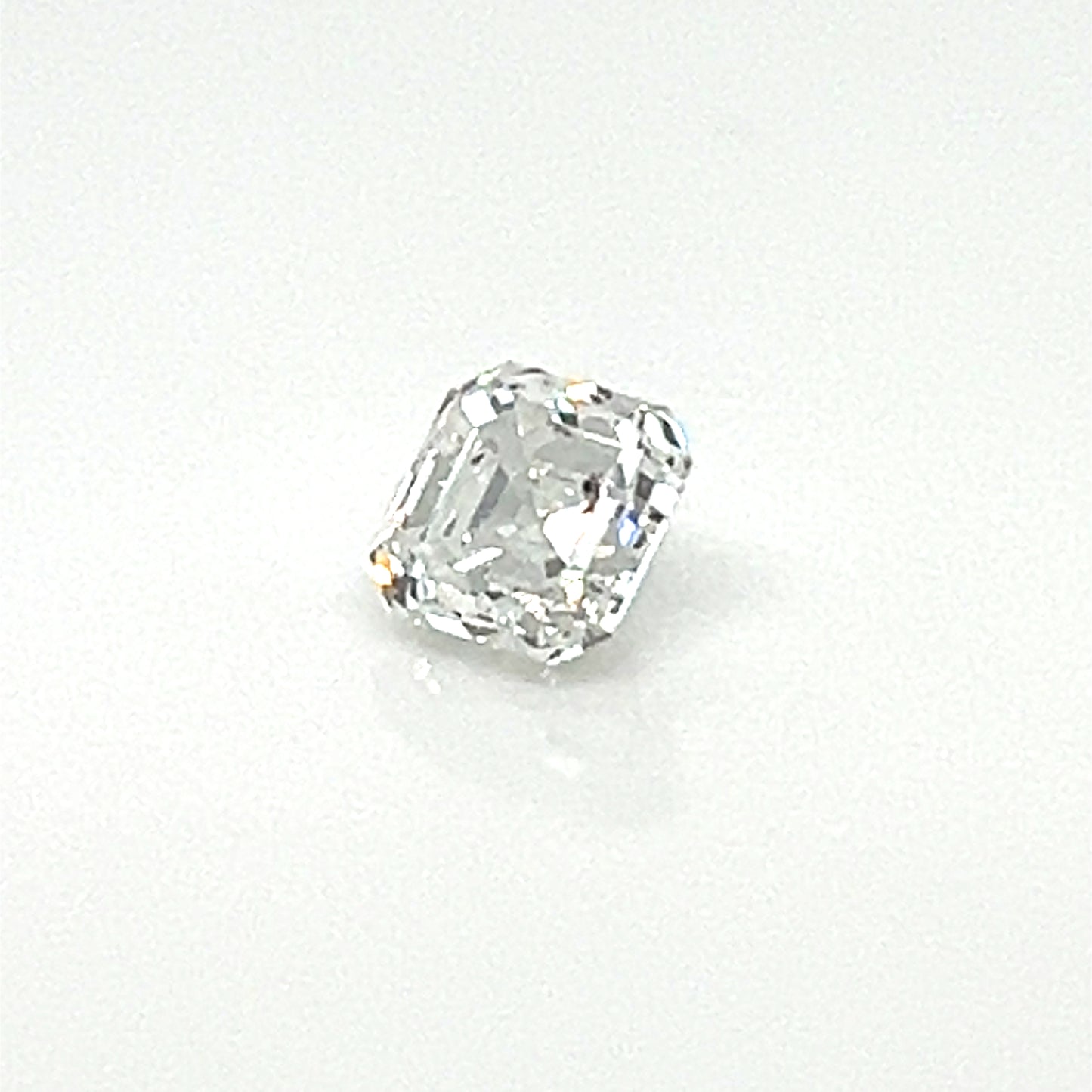 CUT E SI1 GIA 1116593612 KAPLAN CUT