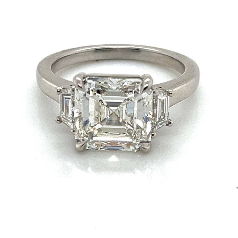 J VS1 GIA #16778134 EX / EX