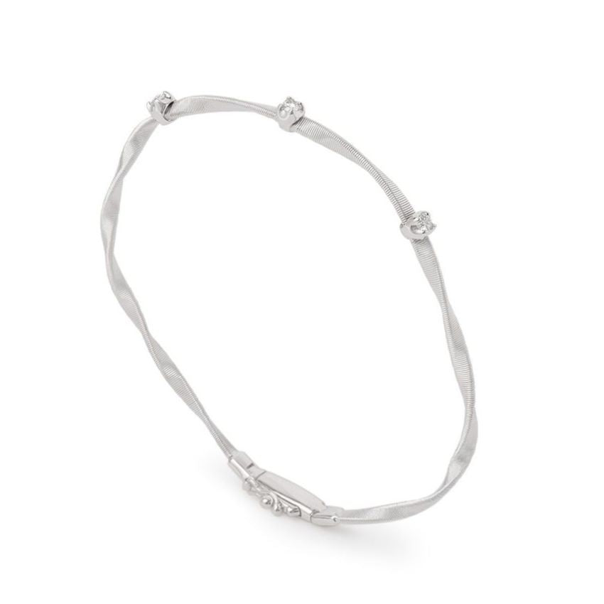 Marrakech Collection Diamond Bracelet