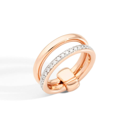 Pomellato Together Rings