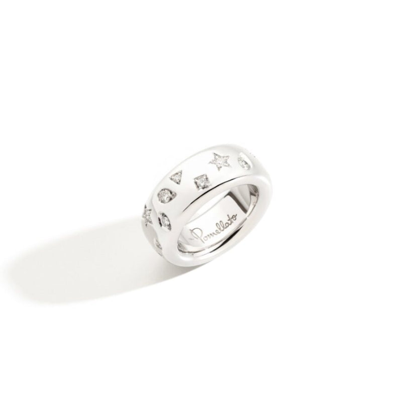 Iconica Ring