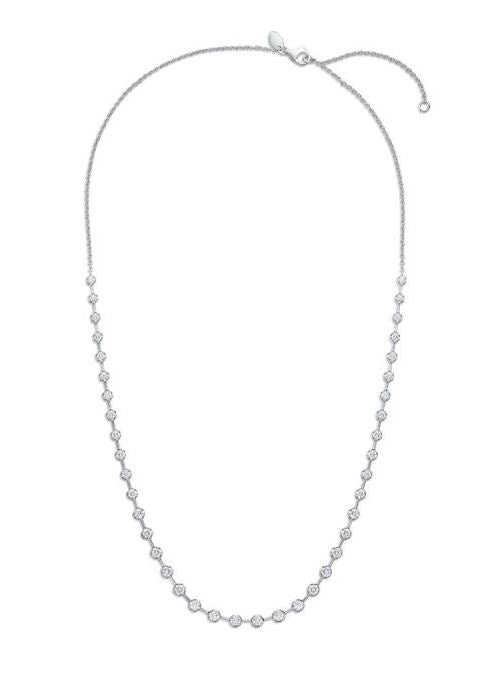 Serena Collection Diamond Necklace