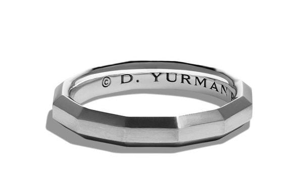 The Wedding Collection 4 MM Classic Band