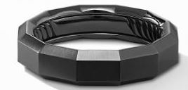 Wedding Bands Collection 6 MM Alternative Metal