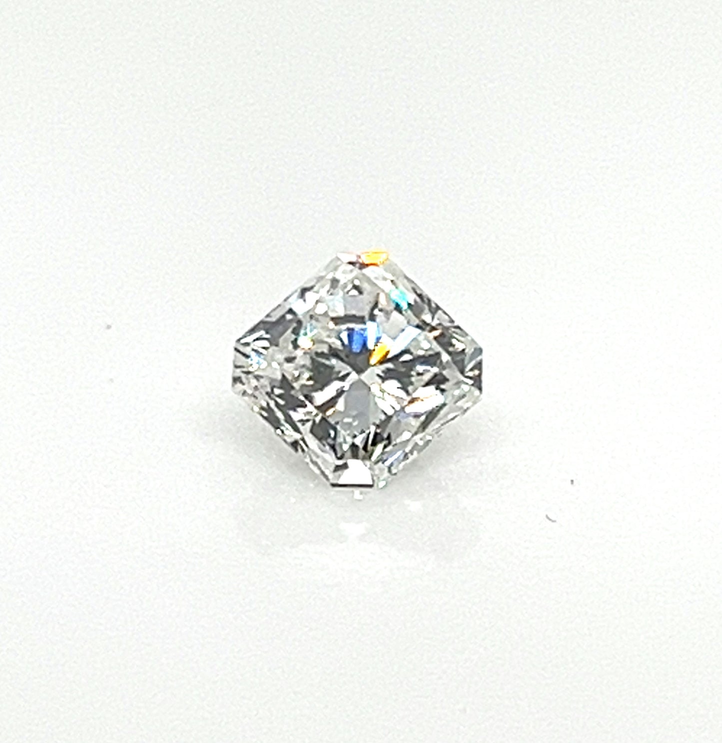 1.80CT RADIANT F-VS2 EX / EX