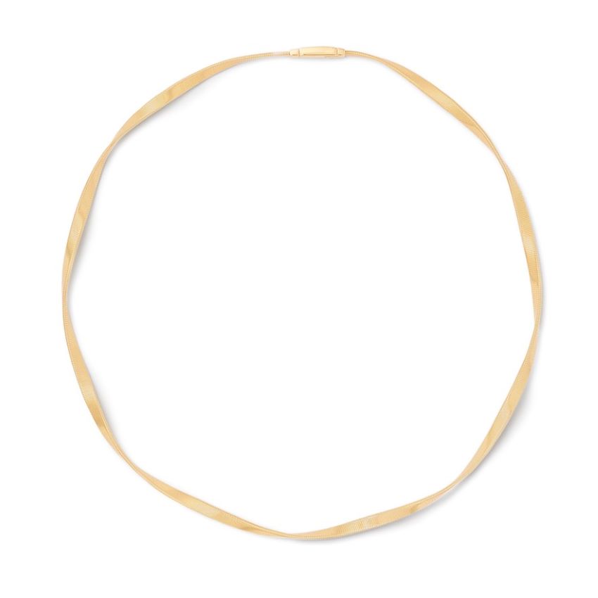 Marrakech Collection Necklace