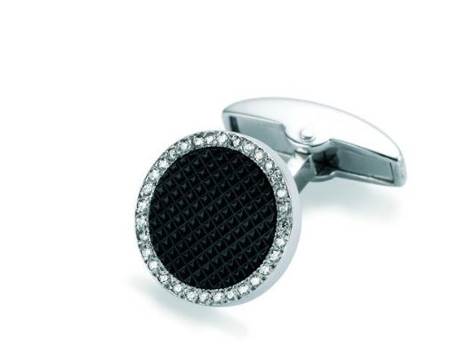 Black Onyx Cufflinks