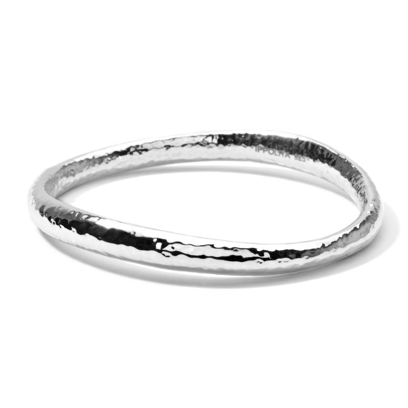 Classico Sculpted Bangle
