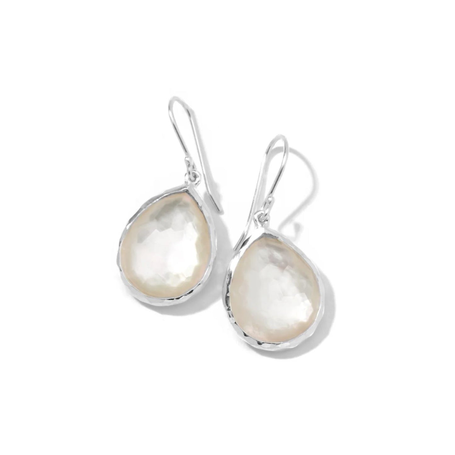 Rock Candy Collection Teardrop Earrings