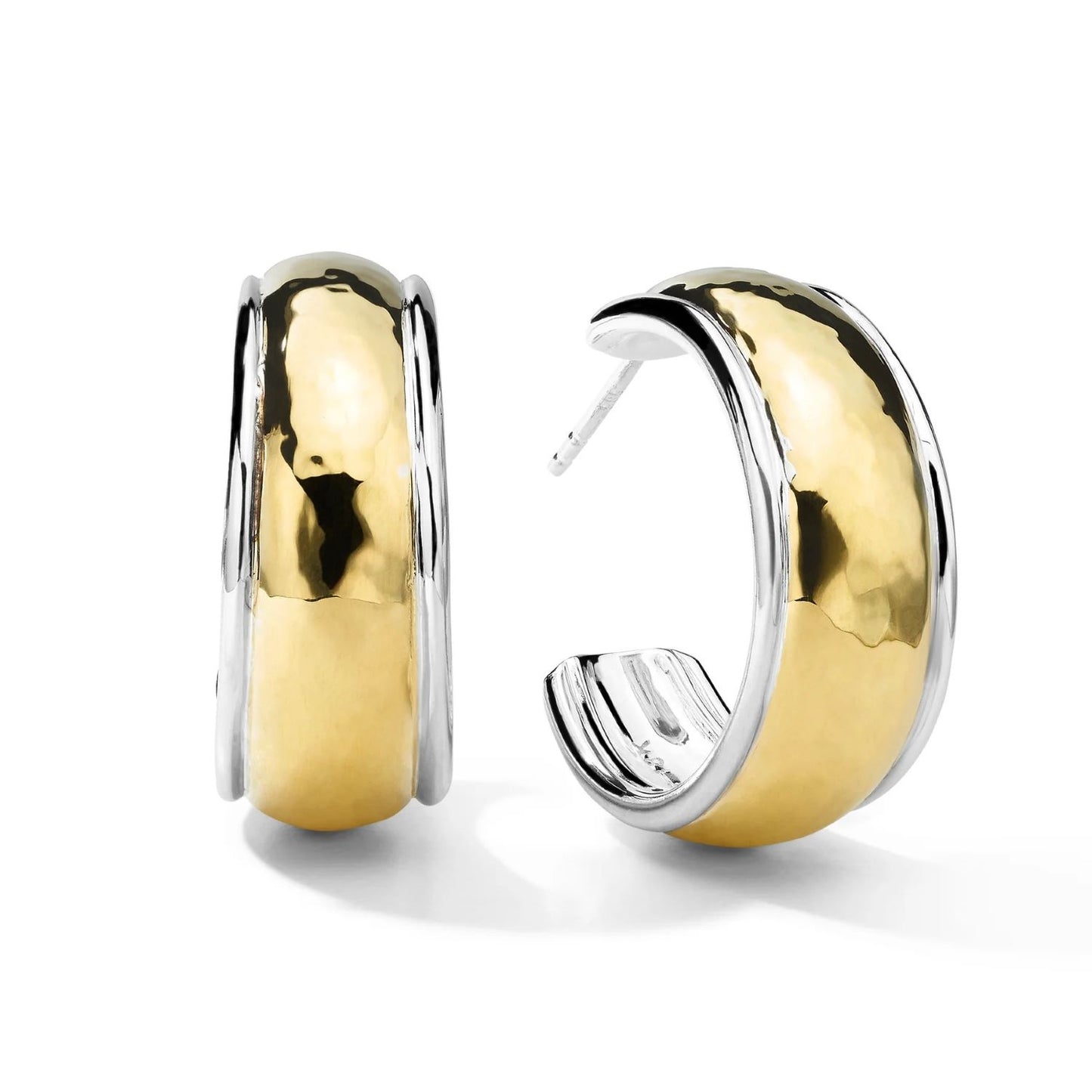 Chimera Collection: Goddess Dome Earrings