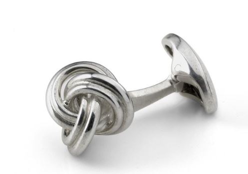 Knot Cufflinks