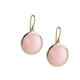 Lollipop Collection Drop Earrings