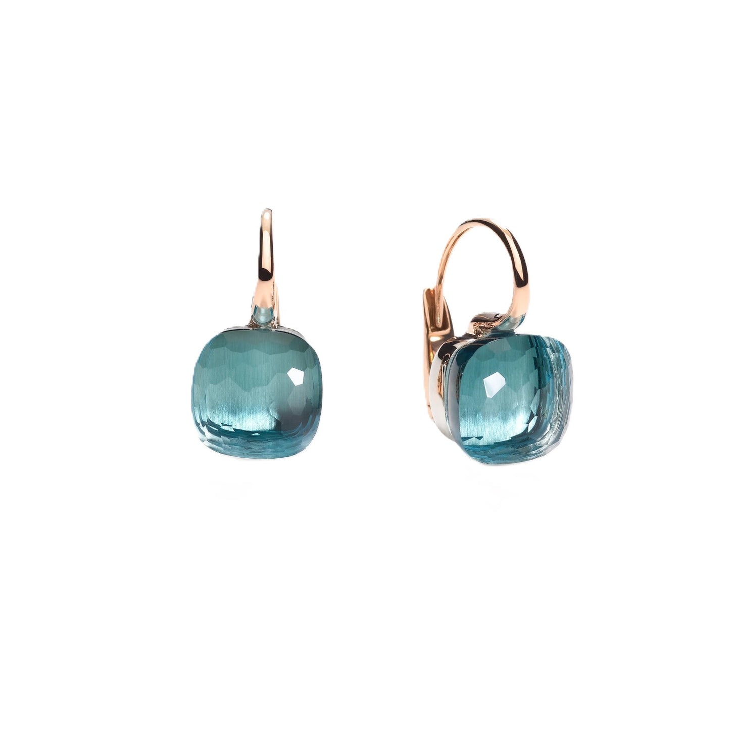 Nudo Classic Drop Earrings