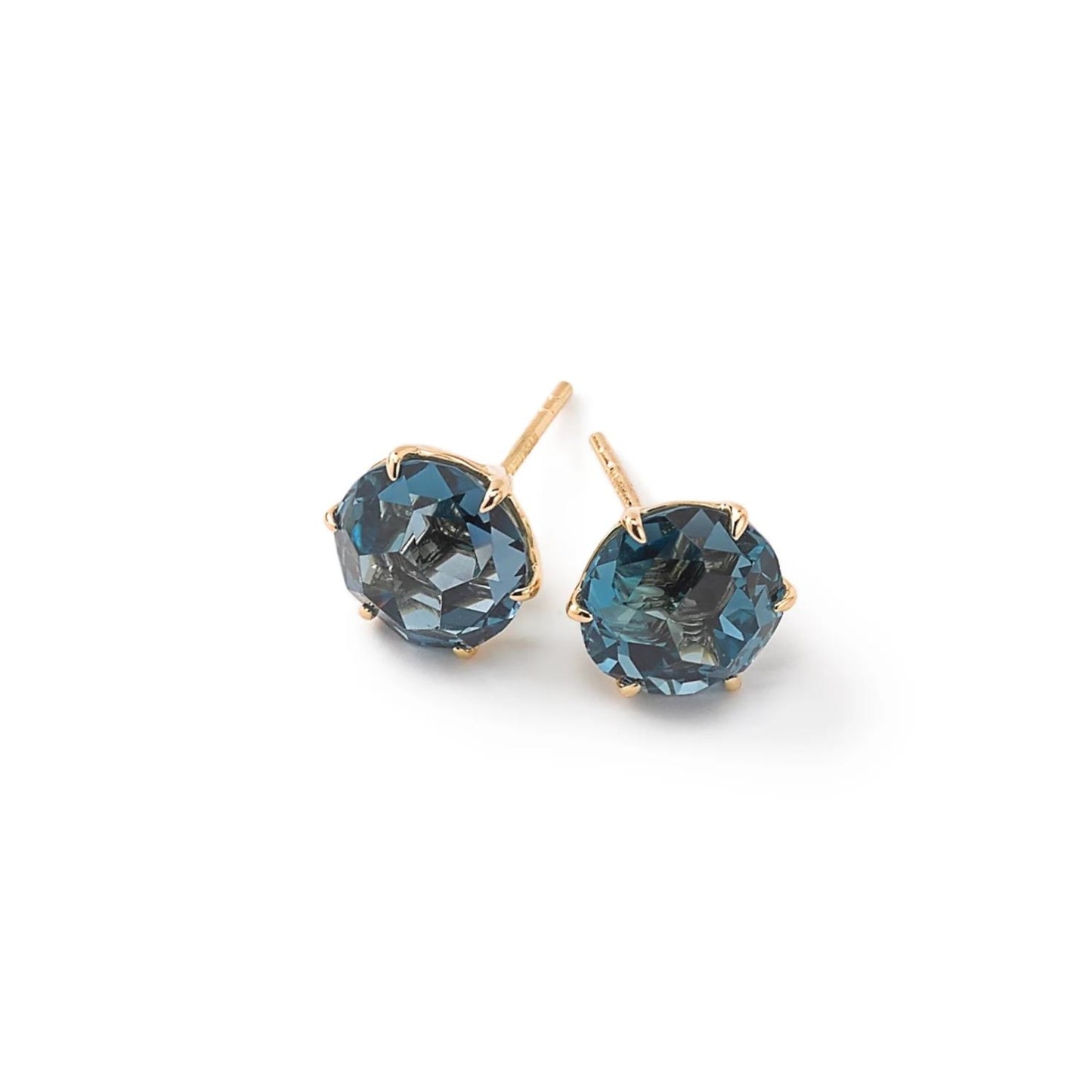 Rock Candy Collection Stud Earrings