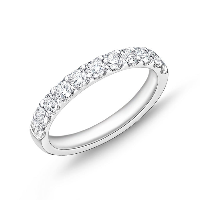 Odessa Collection Diamond Band
