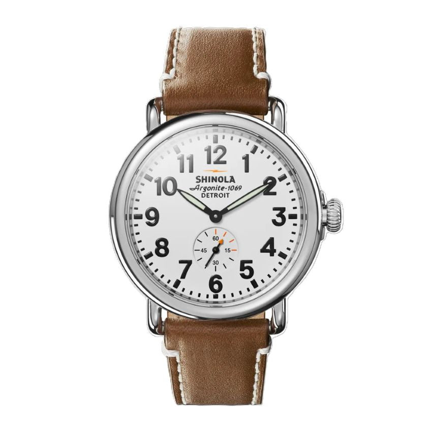 41 MM RUNWELL
