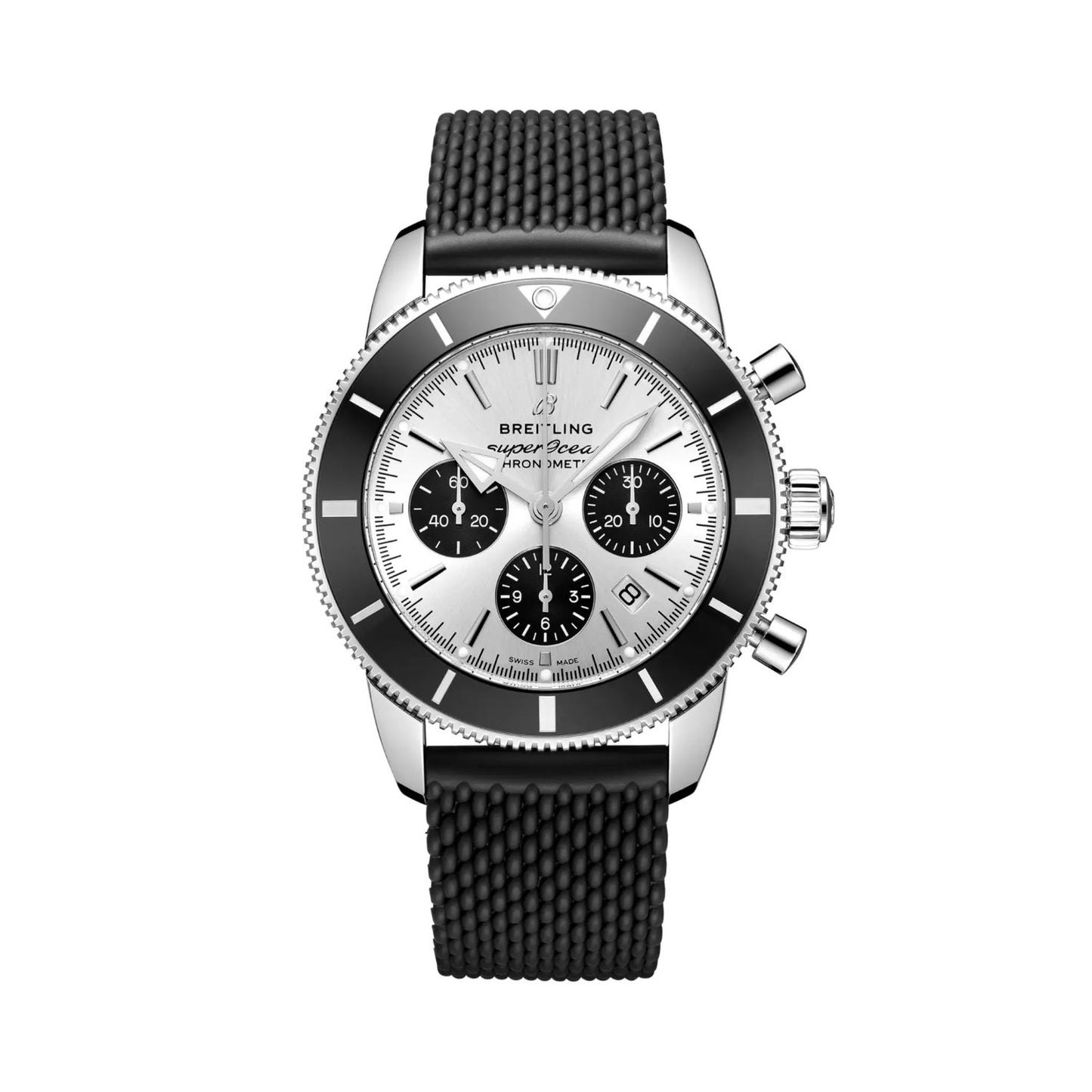 44 MM SUPEROCEAN HERITAGE B01