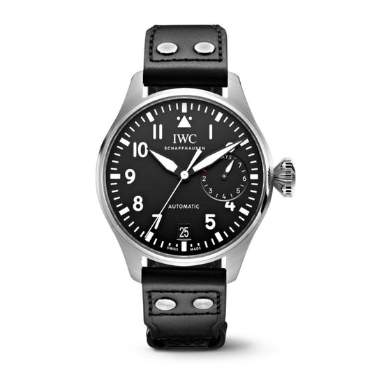 46MM Big Pilot's Watch