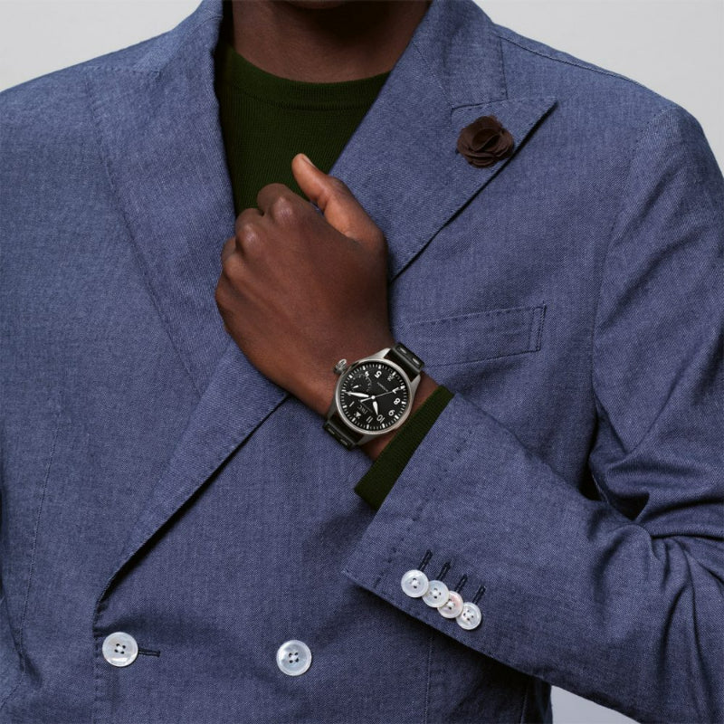 46MM Big Pilot's Watch