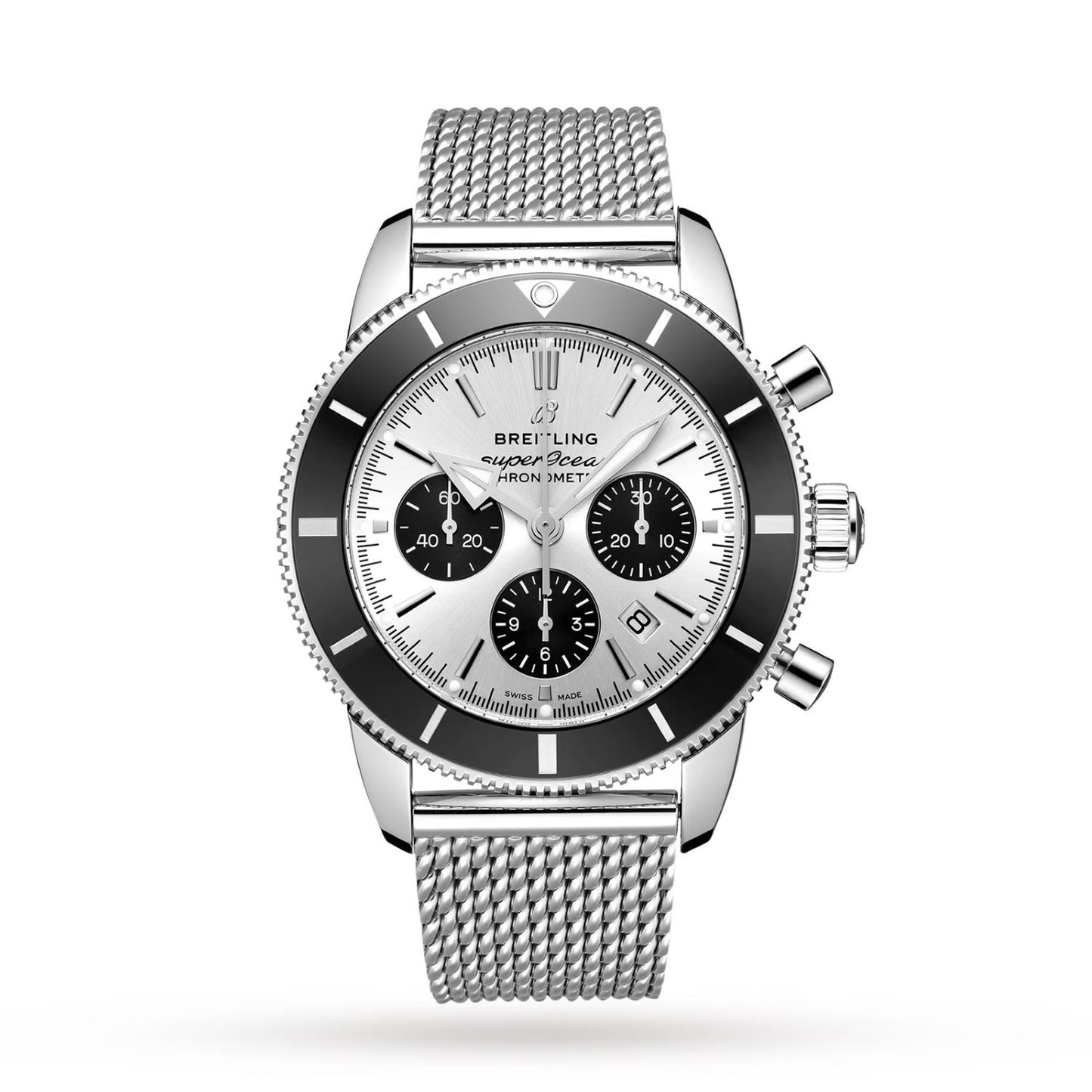 SUPEROCEAN HERITAGE B01 44 MM