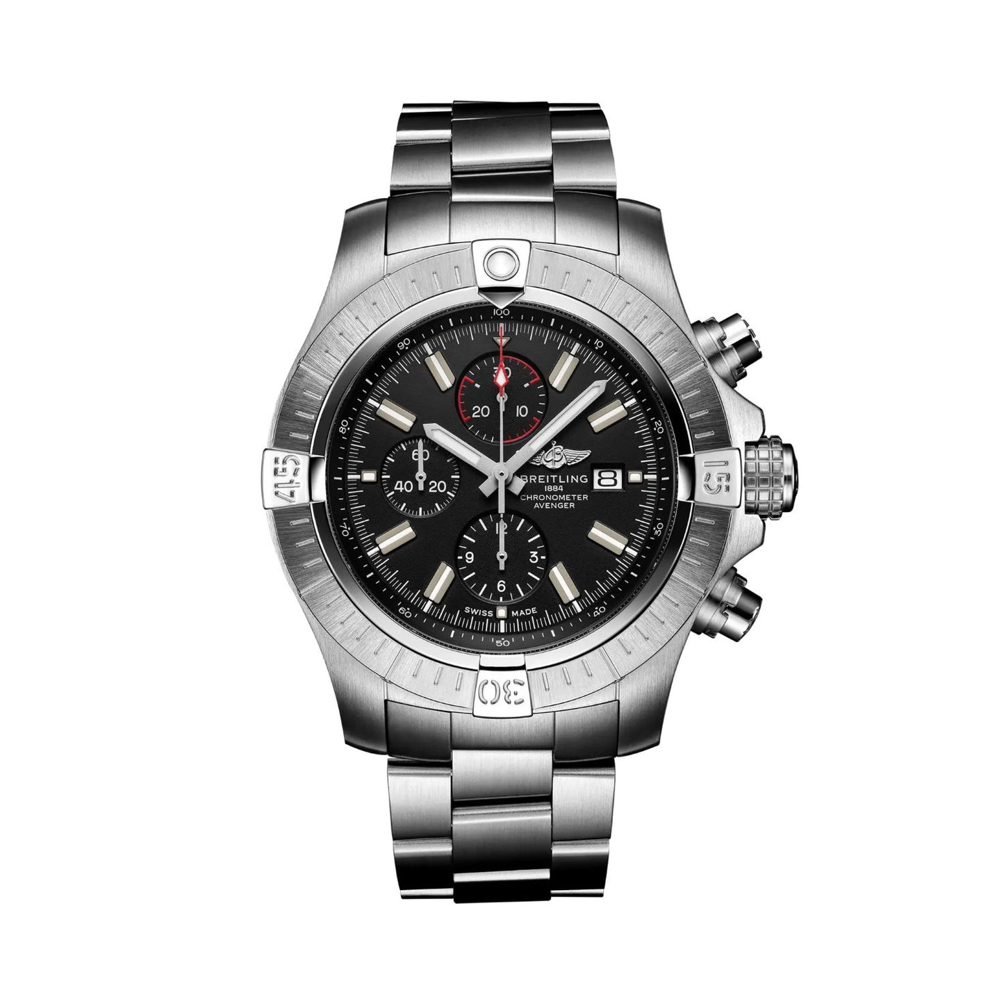 SUPER AVENGER CHRONOGRAPH