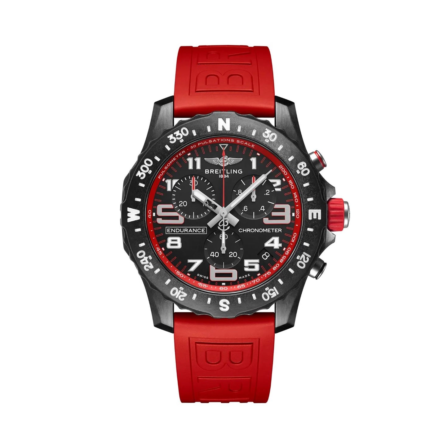 44MM ENDURANCE PRO