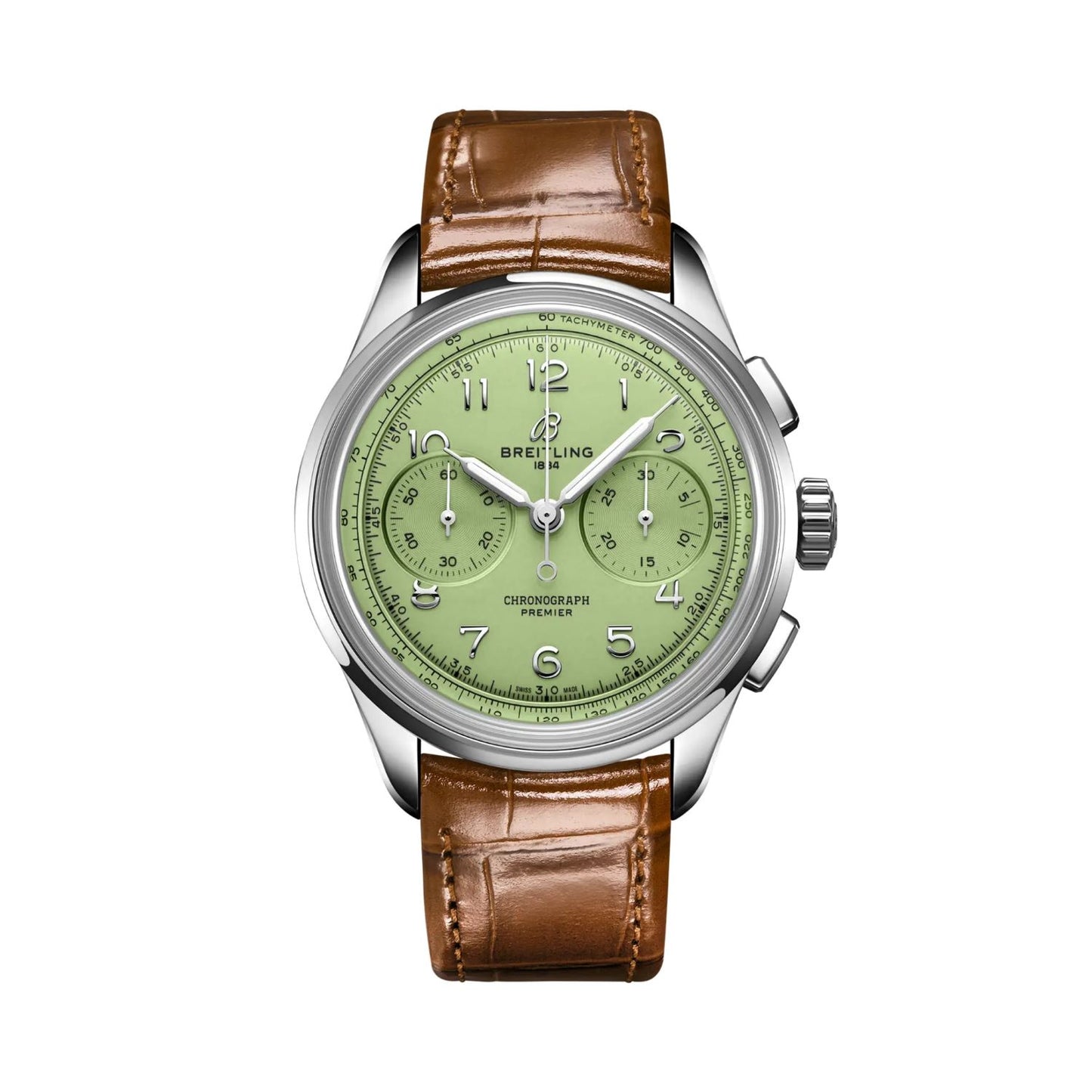 40MM PREMIER B09 CHRONOGRAPH