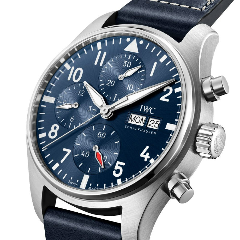 41MM Pilot's Watch Chronograph