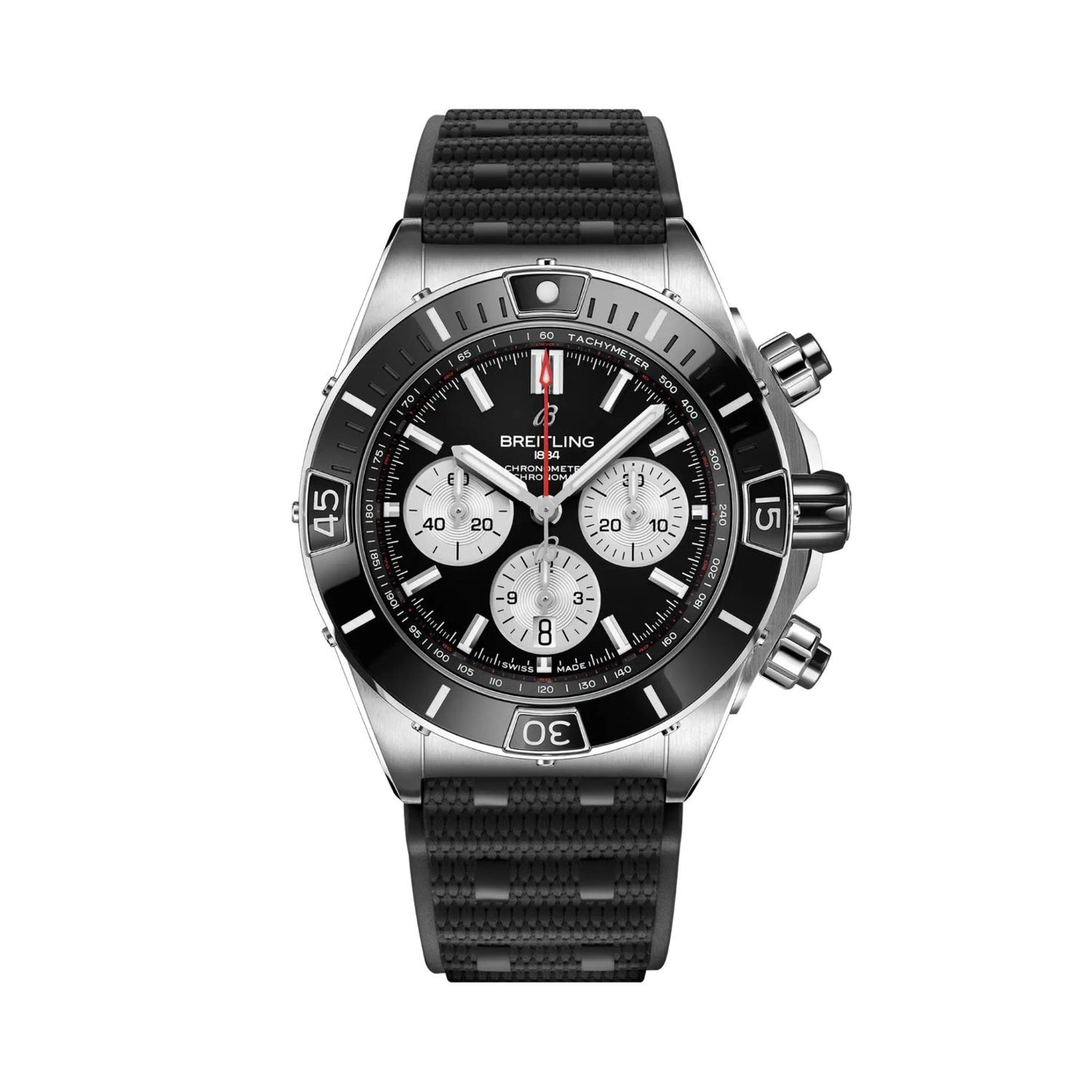 44MM SUPER CHRONOMAT B01